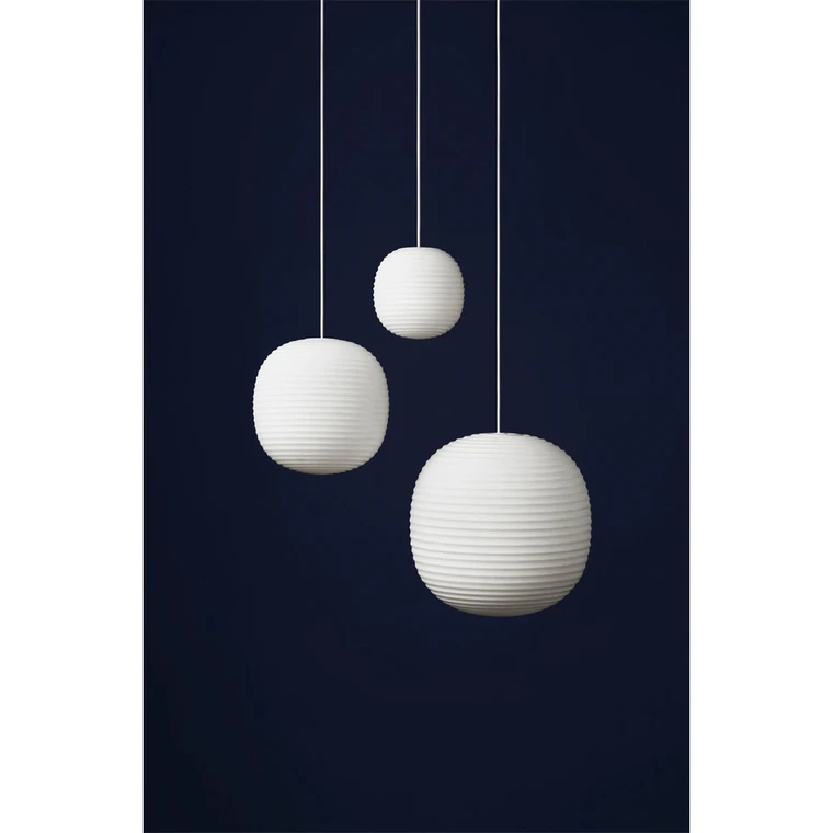 Lantern Pendant Medium - New Works - Buy online